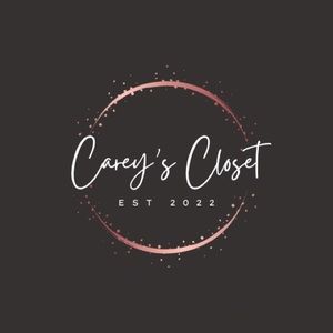 Meet your Posher, Carey